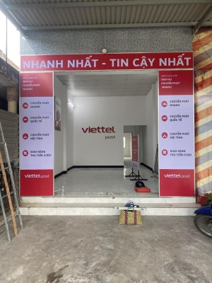 Dịch Vụ Làm Bảng Quảng Cáo Nha Trang Trọn Gói Giá Xưởng