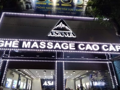 Thiết Kế, Thi Công Biển Quảng Cáo Chuyên Nghiệp Tại Nha Trang